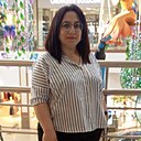 Айкуш, 44 года