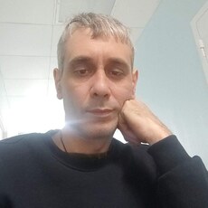 Фотография мужчины Александр, 42 года из г. Сибирцево