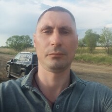 Фотография мужчины Сергей, 37 лет из г. Облучье