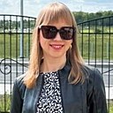 Ангелина, 38 лет