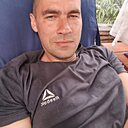Андрей, 37 лет
