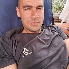 Фотография мужчины Андрей, 37 лет из г. Крупки