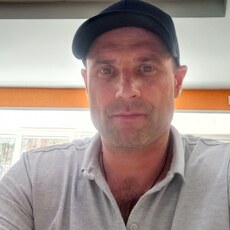 Фотография мужчины Илья, 42 года из г. Лесосибирск