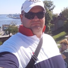 Фотография мужчины Сергей, 46 лет из г. Красногорск