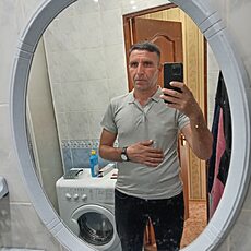 Фотография мужчины Анар, 41 год из г. Кисловодск