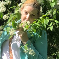 Фотография девушки Елена, 46 лет из г. Санкт-Петербург