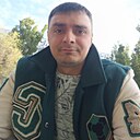 Джентльмен, 36 лет