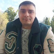 Фотография мужчины Джентльмен, 36 лет из г. Кингисепп