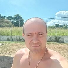 Фотография мужчины Владимир, 44 года из г. Чехов