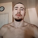 Макс, 26 лет