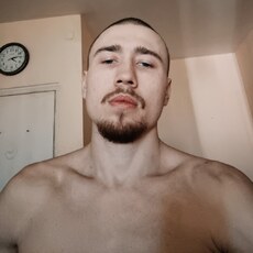 Фотография мужчины Макс, 26 лет из г. Апрелевка