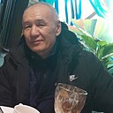 Марат, 61 год