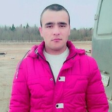 Фотография мужчины Азат, 31 год из г. Октябрьский (Пермский Край)