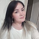 Алевтина Сафиева, 39 лет