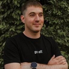 Фотография мужчины Руслан, 30 лет из г. Псков