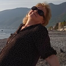 Фотография девушки Татьяна, 63 года из г. Сочи