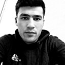 Беха, 26 лет