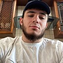Амир, 25 лет