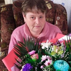 Фотография девушки Светлана, 54 года из г. Донецк