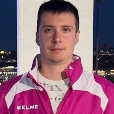 Фотография мужчины Дмитрий, 35 лет из г. Воронеж