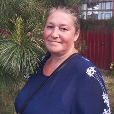 Фотография девушки Ирина, 49 лет из г. Новосибирск