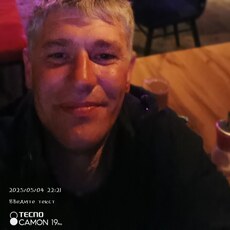 Фотография мужчины Павел, 39 лет из г. Кодинск