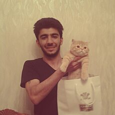 Фотография мужчины Mikko, 18 лет из г. Харьков