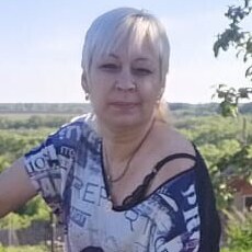 Фотография девушки Марьяша, 42 года из г. Пенза