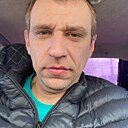 Ник, 35 лет