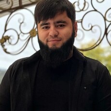 Фотография мужчины Рахим, 22 года из г. Гудермеc