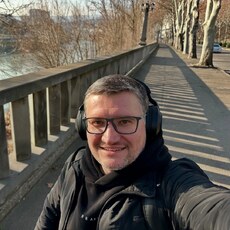 Фотография мужчины Денис, 42 года из г. Ивантеевка