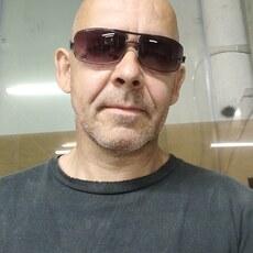 Фотография мужчины Виталий, 48 лет из г. Петропавловск