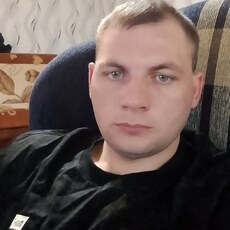 Фотография мужчины Михаил, 30 лет из г. Остров