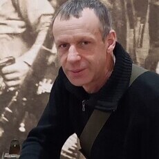 Фотография мужчины Алексей, 47 лет из г. Минусинск