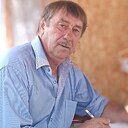 Сергей, 62 года