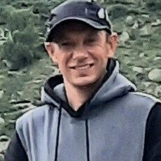 Фотография мужчины Вова, 40 лет из г. Караганда