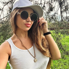 Фотография девушки Аня, 25 лет из г. Саратов