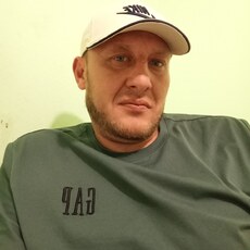 Фотография мужчины Алексей, 36 лет из г. Северская