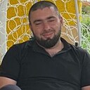 Умар, 35 лет