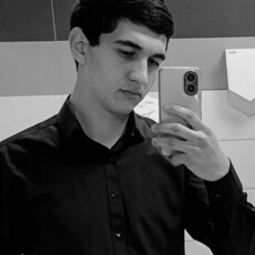 Фотография мужчины Нурлан, 19 лет из г. Курган