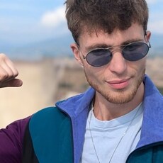 Фотография мужчины Konstantin, 31 год из г. Болонья