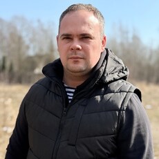 Фотография мужчины Влад, 34 года из г. Санкт-Петербург