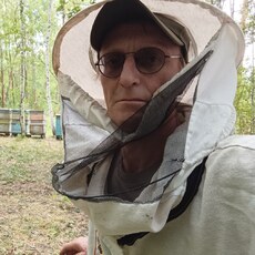 Фотография мужчины Семён, 50 лет из г. Пенза