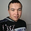 Куаныш, 31 год