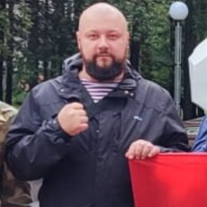 Фотография мужчины Сергей, 39 лет из г. Сургут