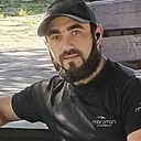 Тахир, 30 лет
