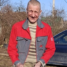 Фотография мужчины Виктор, 55 лет из г. Минск