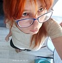 Екатерина, 19 лет