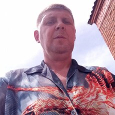Фотография мужчины Евгений, 44 года из г. Славянск-на-Кубани