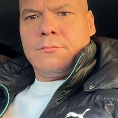 Фотография мужчины Евгений, 43 года из г. Кандалакша